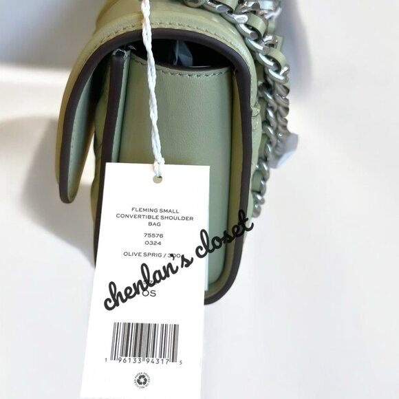 NWT Tory Burch Shoulder Bag - Picture 13 of 15